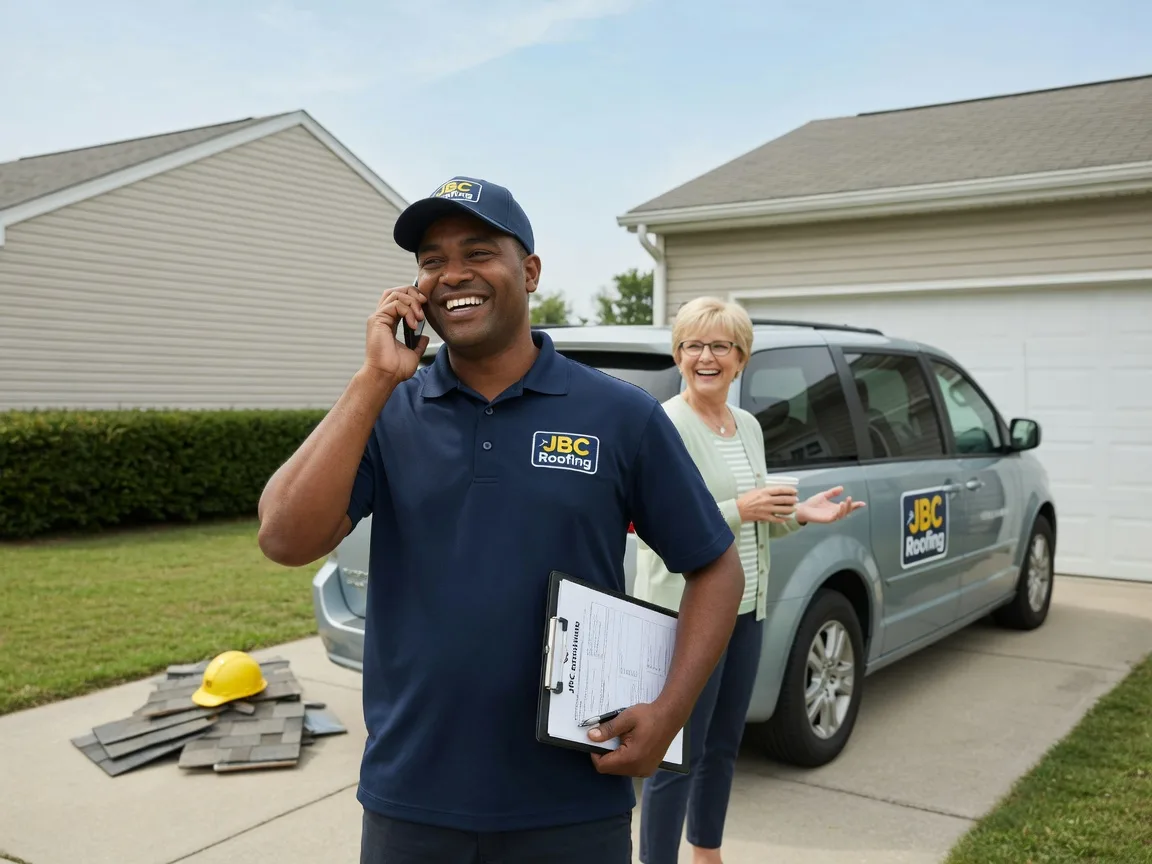 Roof Replacement Samburg, TN FAQs